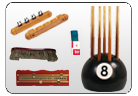 Accessories