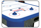 AIR-HOCKEY