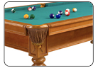 American billiards