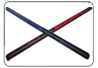 Cleaning cues