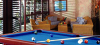 Billiard Table