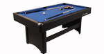 BILLARD BUFFALO BUSTER 6FT