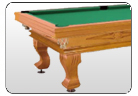 Dijonas Billiards
