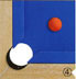 Les Billards Plaisance : Billards mixtes Jeu US Fran�ais et Anglais