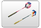Steeltips darts