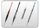 Softips darts