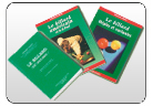 Game rules & books