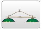 pool table Lights