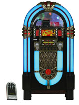 JUKE-BOX MEMPHIS USB