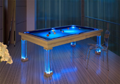 BILLARD MONACO