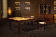 BILLARD NICE