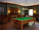 English Pool