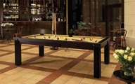 BILLARD PRETORIA