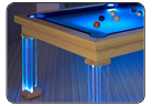 PRONTO Billiards