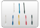 Shafts