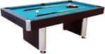 BLACK TORONTO BILLIARD