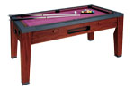 BILLARD TABLE US TORNADO 7 FT