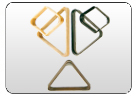 Triangles & rhombuses
