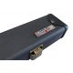 4,1 FT LEATHER SUIT-CASE ¾