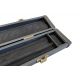 4,1 FT LEATHER SUIT-CASE ¾
