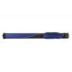 Etui rigide T011-8 BLEU/NOIR
