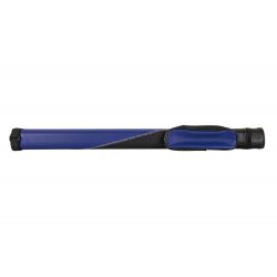 Etui rigide T011-8 BLEU/NOIR