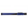 Etui rigide T011-8 BLEU/NOIR