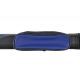 Etui rigide T011-8 BLEU/NOIR