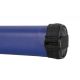 Etui rigide T011-8 BLEU/NOIR