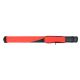 Etui rigide T011-2 ROUGE/NOIR