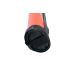 Etui rigide T011-2 ROUGE/NOIR