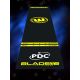 Tapis de fléchettes en PVC Winmau Pro zone essential