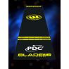Tapis de fléchettes en PVC Winmau Pro zone essential