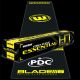 Tapis de fléchettes en PVC Winmau Pro zone essential