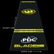 Tapis de fléchettes en PVC Winmau Pro zone essential