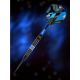 Fléchettes acier Winmau Galactics 90% tgs