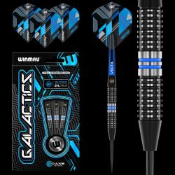 HARROWS "Corsair" SOFTIP DART