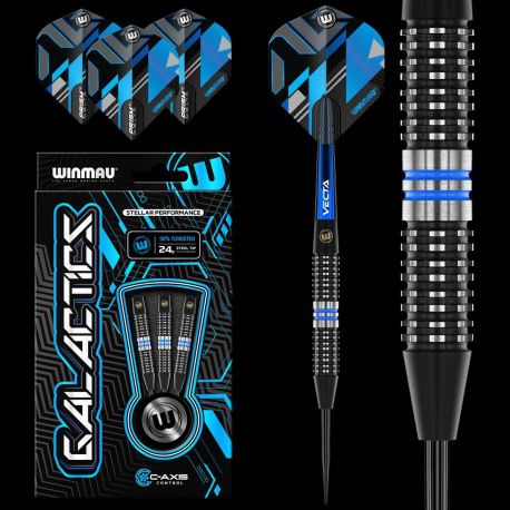 HARROWS "Corsair" SOFTIP DART