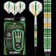 Fléchettes soft Winmau Xenon 90% tgs