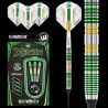 Fléchettes soft Winmau Xenon 90% tgs