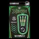 Fléchettes soft Winmau Xenon 90% tgs