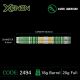 Fléchettes soft Winmau Xenon 90% tgs