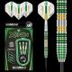 Fléchettes acier Winmau Xenon 90% tgs