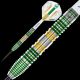 Fléchettes acier Winmau Xenon 90% tgs
