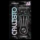 Fléchettes soft Winmau Callisto 90% tgs