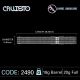 Fléchettes soft Winmau Callisto 90% tgs
