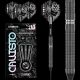 Fléchettes soft Winmau Callisto 90% tgs