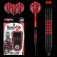Fléchettes acier Winmau Joe Cullen
