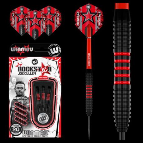 HARROWS "Corsair" SOFTIP DART