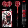 Fléchettes acier Winmau Joe Cullen